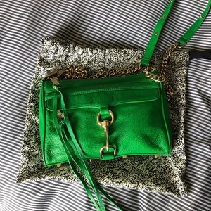 Crossbody purse